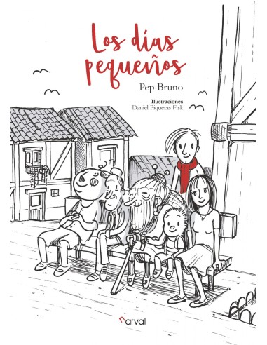 LOS DIAS PEQUENOS