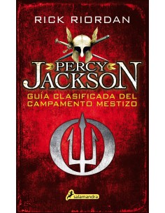 PERCY JACKSON