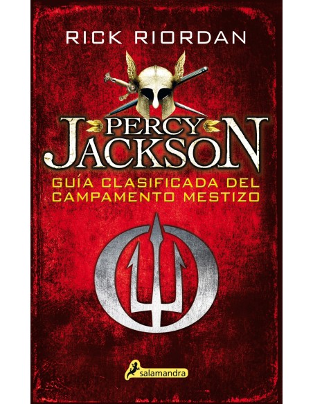 PERCY JACKSON