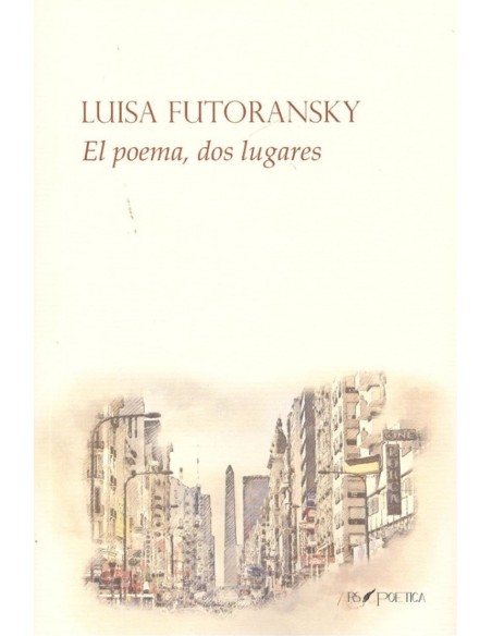 EL POEMA DOS LUGARES