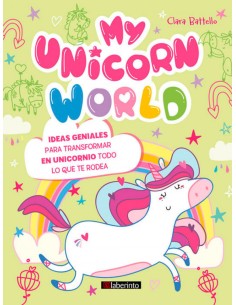 My unicorn world
