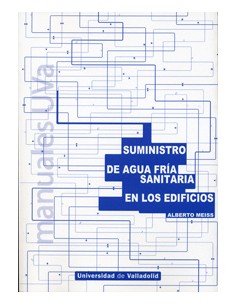 SUMINISTRO DE AGUA FRIA SANITARIA EN LOS EDIFICIOS