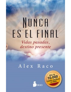 NUNCA ES EL FINAL