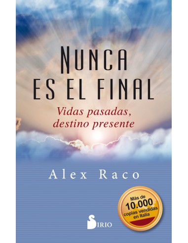 NUNCA ES EL FINAL