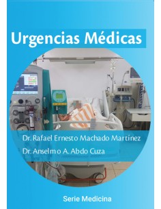 URGENCIAS MEDICAS