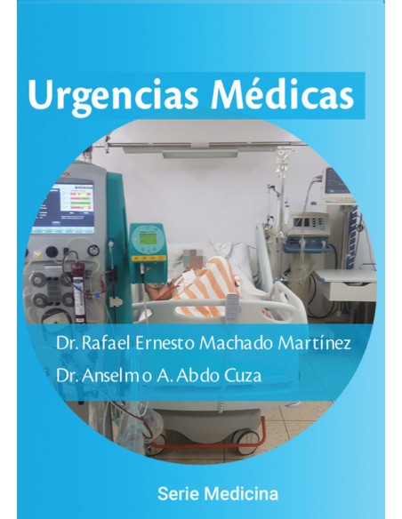 URGENCIAS MEDICAS