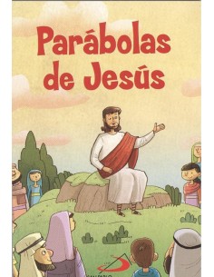 PARABOLAS DE JESUS