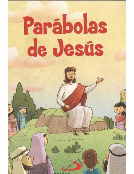 PARABOLAS DE JESUS