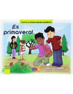 Es primavera