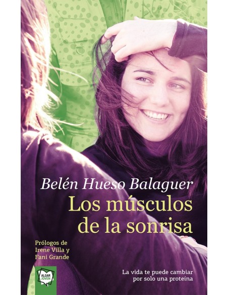 LOS MUSCULOS DE LA SONRISA