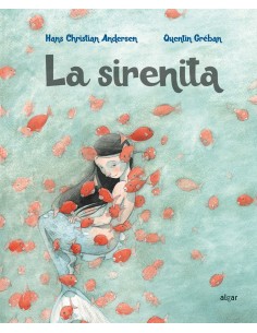 LA SIRENITA