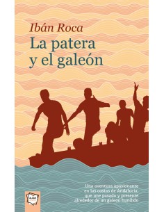LA PATERA Y EL GALEON