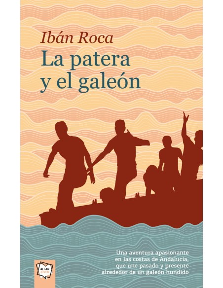 LA PATERA Y EL GALEON