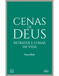 CENA DE DEUS RELATOS E COISAS DA VIDA