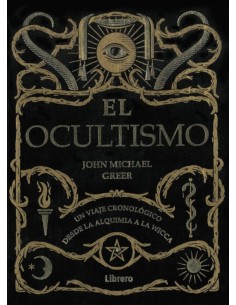 OCULTISMO