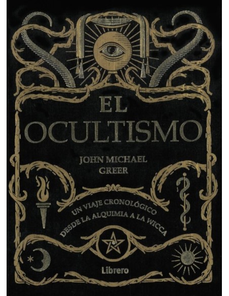 OCULTISMO