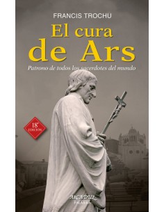 EL CURA DE ARS