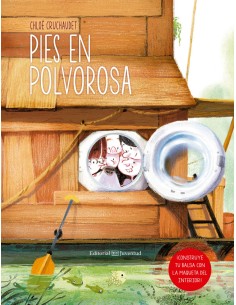 PIES EN POLVOROSA JUEGO