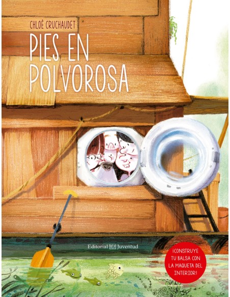 PIES EN POLVOROSA JUEGO