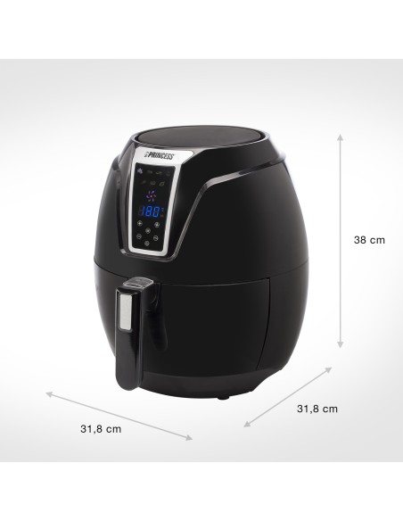 182021 Aerofryer Digital XL