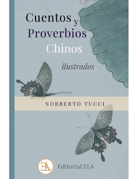 CUENTOS Y PROVERBIOS CHINOS ILUSTRADOS