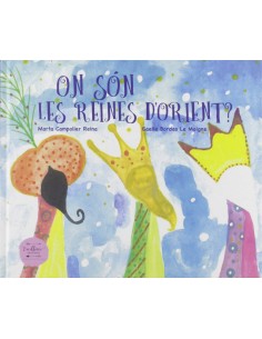 ON SON LES REINES DORIENT