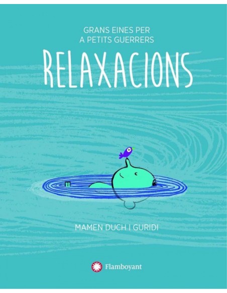 RELAXACIONS