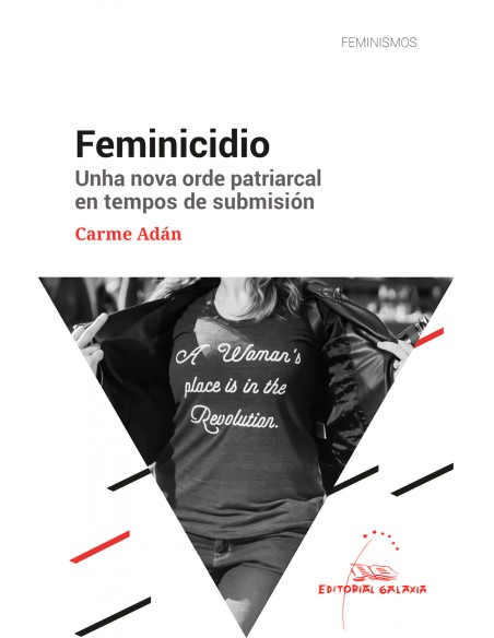 FEMINICIDIO