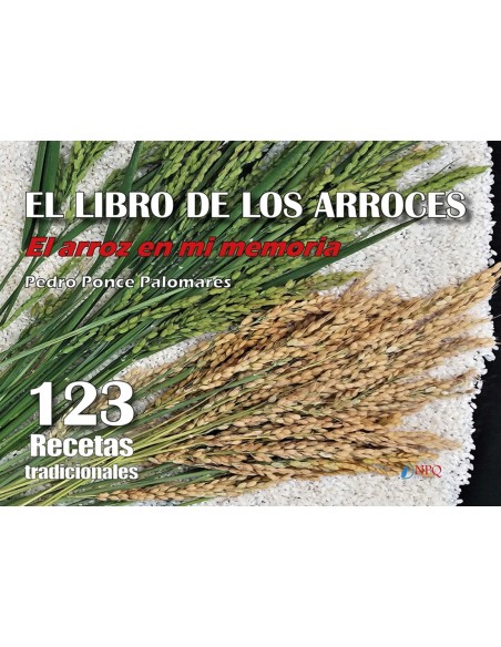 EL LIBRO DE LOS ARROCES