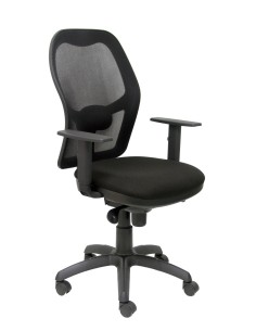 15SNBALI840 silla de oficina y de ordenador Asiento acolchado Respaldo de malla