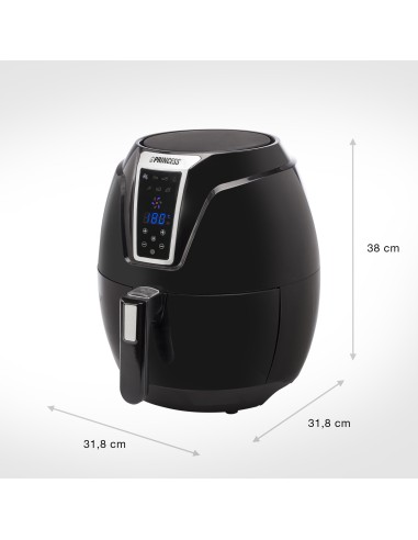 182021 Aerofryer Digital XL