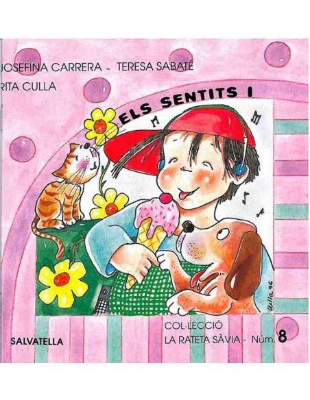 La rateta savia 8 maj