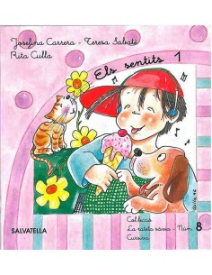 La rateta savia 8 cursiva