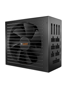 Straight Power 11 unidad de fuente de alimentación 1000 W 20+4 pin ATX ATX Negro
