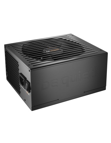 Straight Power 11 unidad de fuente de alimentación 1000 W 20+4 pin ATX ATX Negro