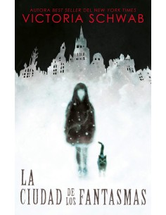 LA CIUDAD DE LOS FANTASMAS