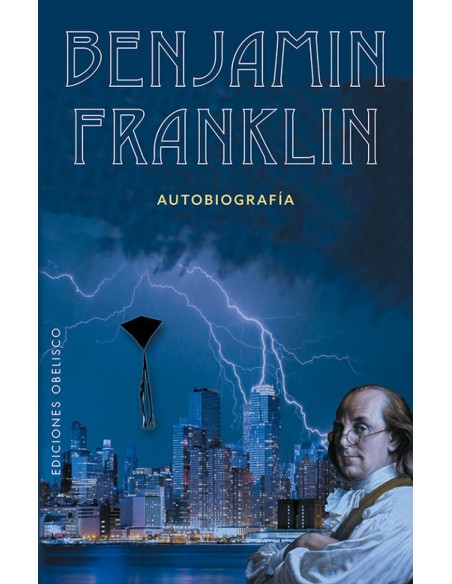 AUTOBIOGRAFIA