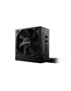 System Power 9  600W CM unidad de fuente de alimentación 20+4 pin ATX ATX Negro