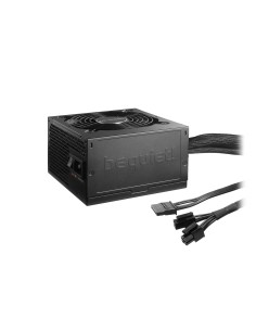 System Power 9  600W CM unidad de fuente de alimentación 20+4 pin ATX ATX Negro 2