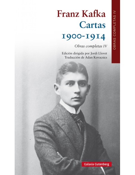CARTAS 1900 1914