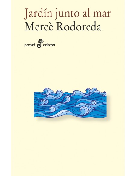 JARDIN JUNTO AL MAR