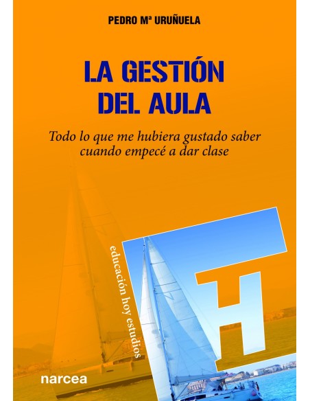 LA GESTION DEL AULA
