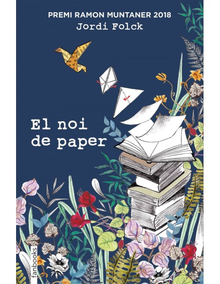 EL NOI DE PAPER