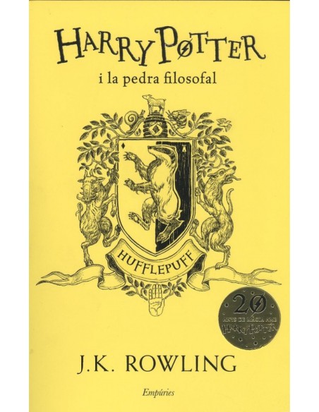HUFFLEPUFF