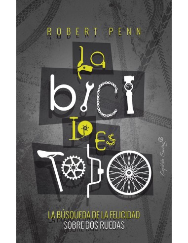 LA BICI ES TODO