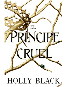 EL PRINCIPE CRUEL