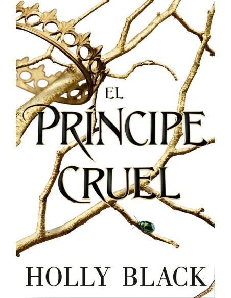 EL PRINCIPE CRUEL