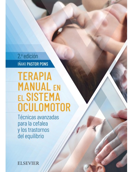 TERAPIA MANUAL EN EL SISTEMA OCULOMOTOR