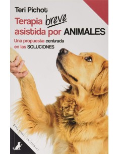 TERAPIA BREVE ASISTIDA POR ANIMALES