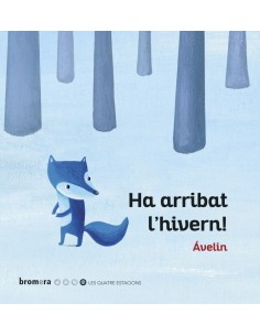 HA ARRIBAT LHIVERN
